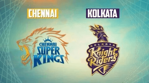 Clash Expected: Chennai Super Kings vs Kolkata Knight Riders