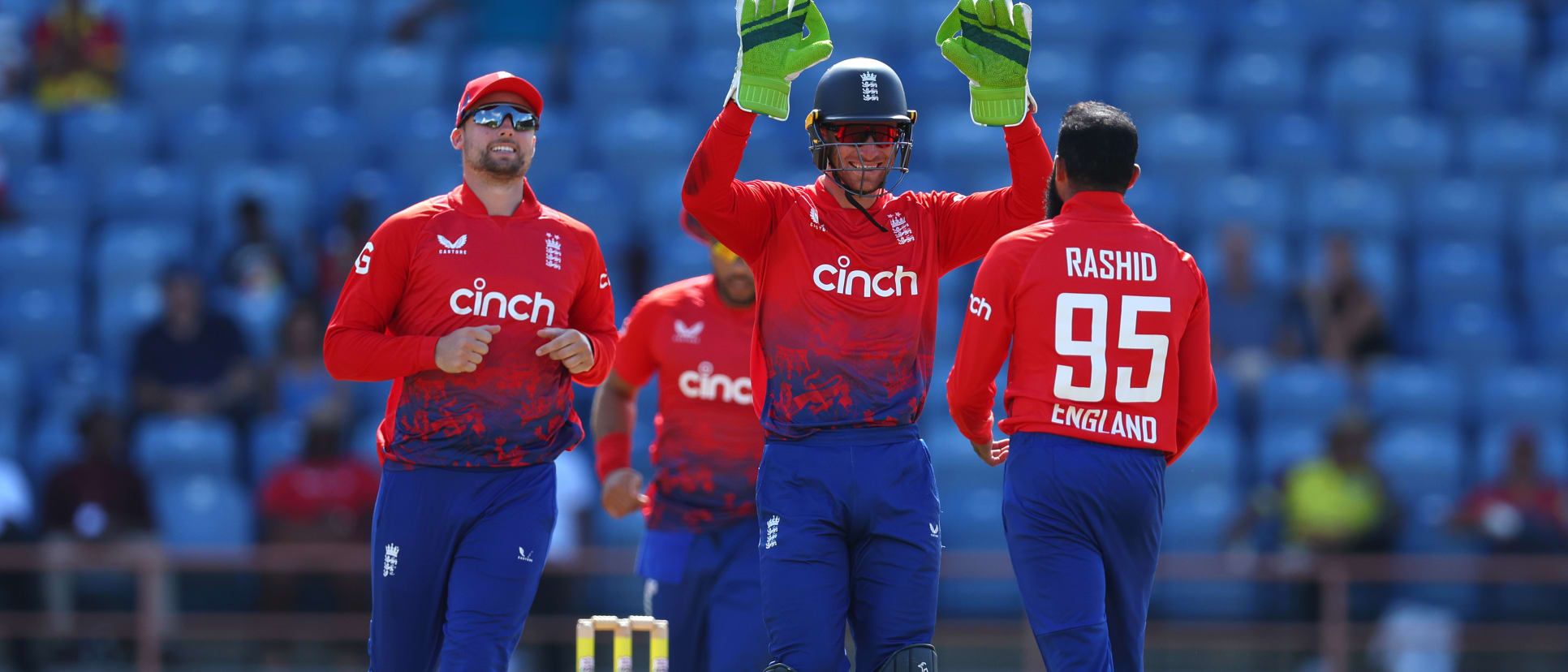 England announce T20 World Cup 2024 squad CricRush