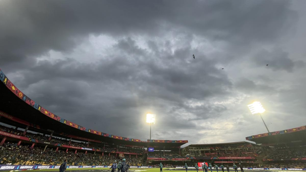 What If RCB vs CSK Gets Abandoned Due To Rain?