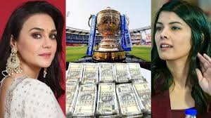 preeti zinta vs kaviya maran