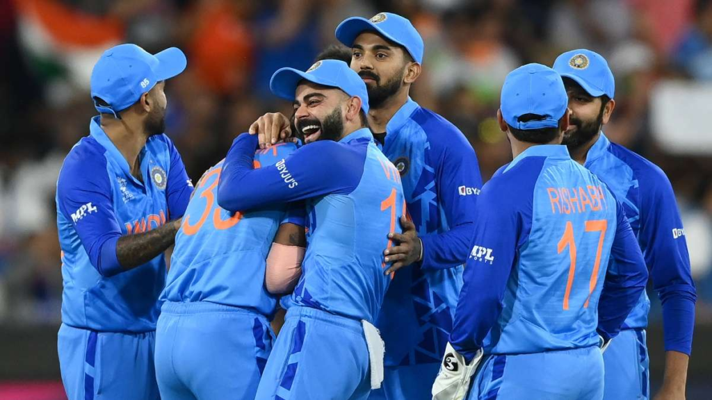 T20 World Cup 2024: ICC Allocates Extra Time for Second Semifinal to Avoid Back-to-Back Matches