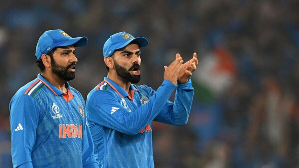 Why Rohit and Kohli are the Perfect Opening Pair in World cup 2024?